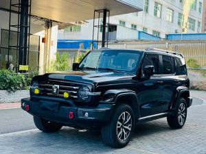 Tank 300 2023 Бензин