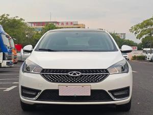 Chery Arrizo 5 2022 Бензин