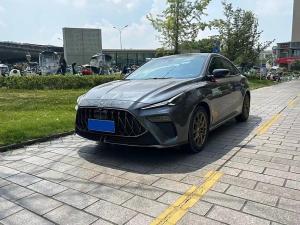 MG 5 Scorpio 2022 Бензин