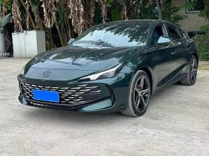 MG 7 2023 Бензин