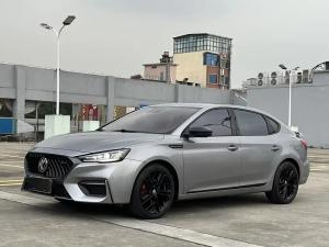 MG 6 2021 Бензин