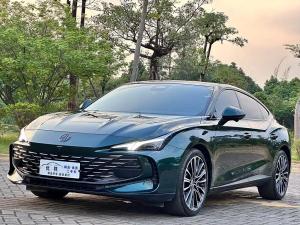 MG 7 2023 Бензин