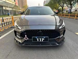 MG 5 2021 Бензин