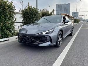 MG 7 2024 Бензин