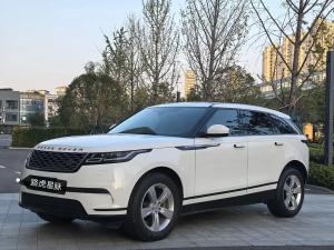 Land Rover Range Rover Velar 2018 Бензин