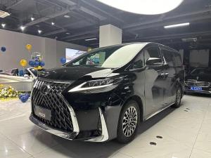 Lexus LM 2022 Гибрид