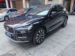 Volvo XC60 2023 Гибрид