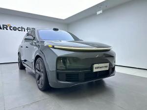 LI Auto LI L9 2023 Расширенный диапазон