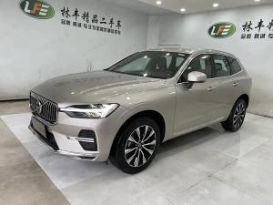 Volvo XC60 2024 Гибрид