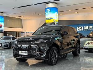 Land Rover Range Rover Sport 2023 Гибрид