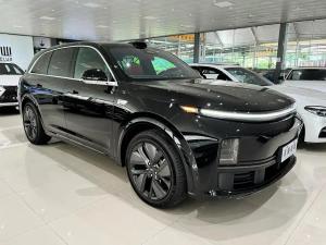 LI Auto LI L7 2023 Расширенный диапазон