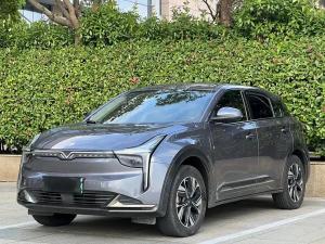 Neta U 2023 Электрический