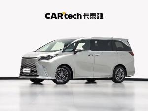 Lexus LM 2024 Гибрид