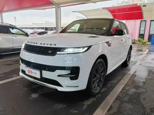Land Rover Range Rover Sport 2023 Гибрид
