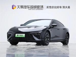 Neta S 2023 Расширенный диапазон