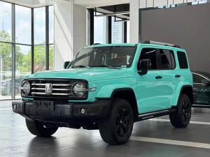 Tank 300 2023 Бензин