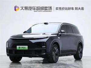 LI Auto LI L9 2024 Расширенный диапазон