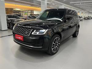 Land Rover Range Rover 2022 Гибрид