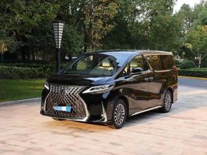 Lexus LM 2022 Гибрид