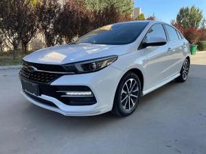 Chery Arrizo GX 2020 Бензин