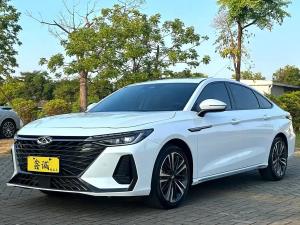 Chery Arrizo 8 2023 Бензин