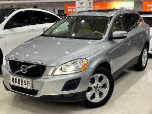 Volvo XC60 Imported 2012 Бензин