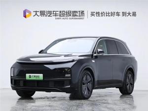 LI Auto LI L8 2024 Расширенный диапазон