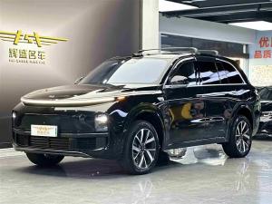 LI Auto LI L8 2023 Расширенный диапазон