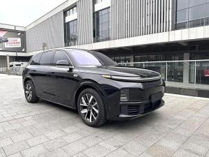 LI Auto LI L7 2023 Расширенный диапазон