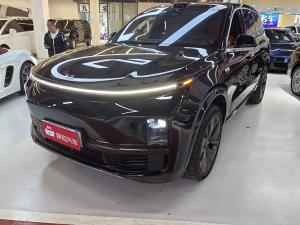 LI Auto LI L9 2023 Расширенный диапазон