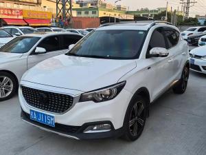 MG ZS 2018 Бензин