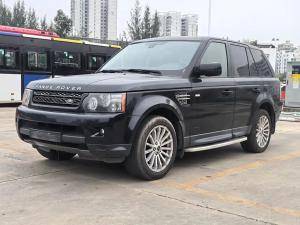 Land Rover Range Rover Sport 2011 Бензин