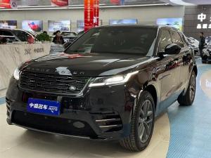 Land Rover Range Rover Velar 2024 Бензин