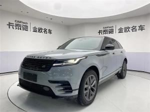 Land Rover Range Rover Velar 2023 Бензин