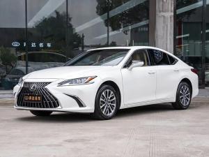 Lexus ES 2024 Бензин