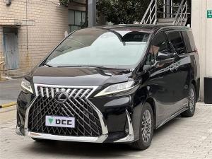 Lexus LM 2021 Гибрид