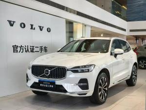 Volvo XC60 2023 Гибрид