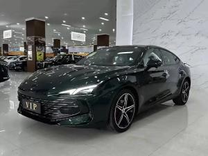 MG 7 2023 Бензин