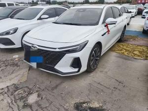 Chery Arrizo 8 2023 Бензин