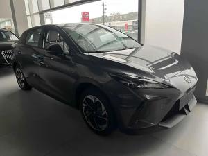 MG 4 EV 2024 Электрический