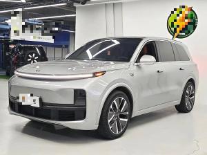 LI Auto LI L9 2023 Расширенный диапазон