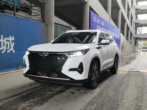 Chery Tiggo 8 PRO 2024 Бензин