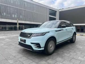 Land Rover Range Rover Velar 2018 Бензин
