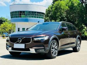 Volvo V90 2019 Бензин