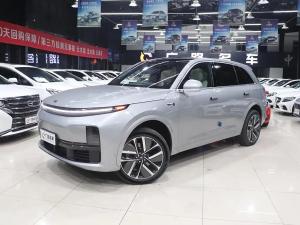 LI Auto LI L7 2023 Расширенный диапазон