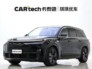 LI Auto LI L9 2023 Расширенный диапазон