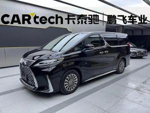 Lexus LM 2020 Гибрид