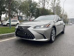 Lexus ES 2024 Бензин