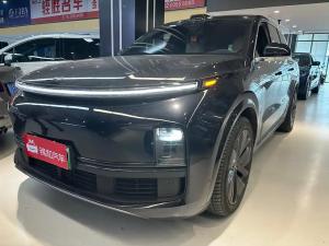 LI Auto LI L8 2024 Расширенный диапазон