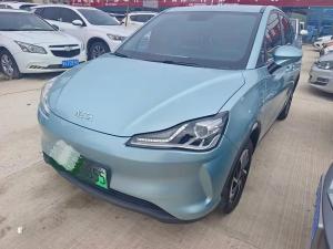 Neta V 2021 Электрический